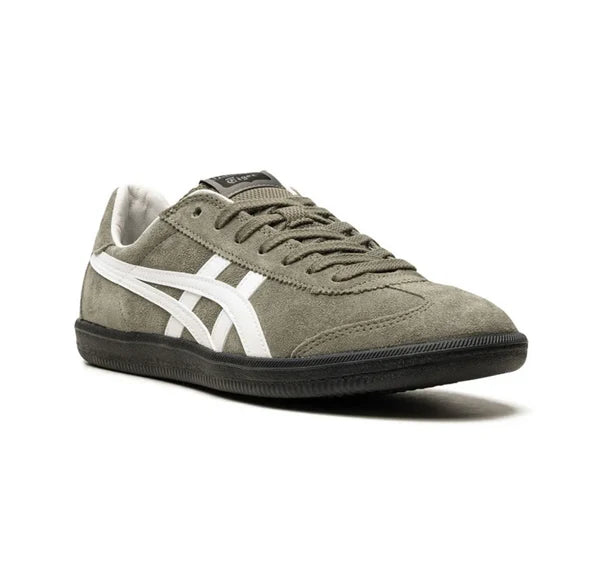 Onitsuka Tiger Tokuten grey