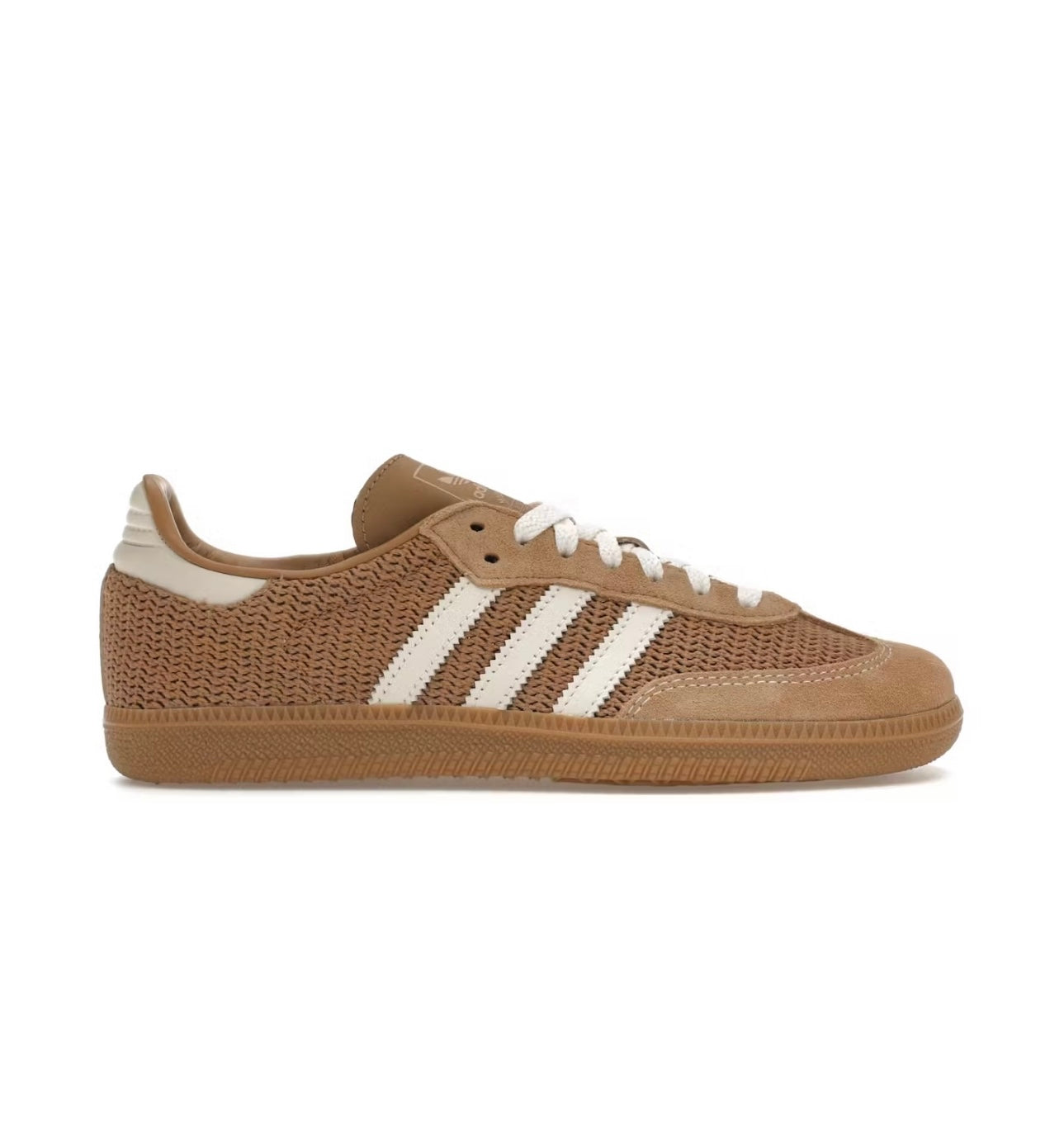 Adidas Samba Cardboard