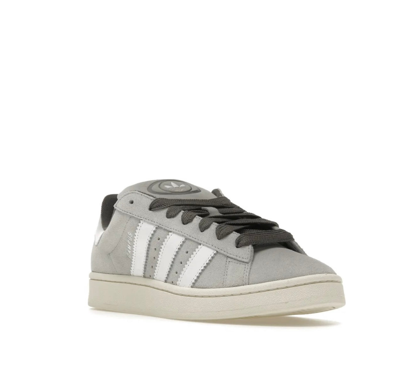 Adidas Campus Light Grey