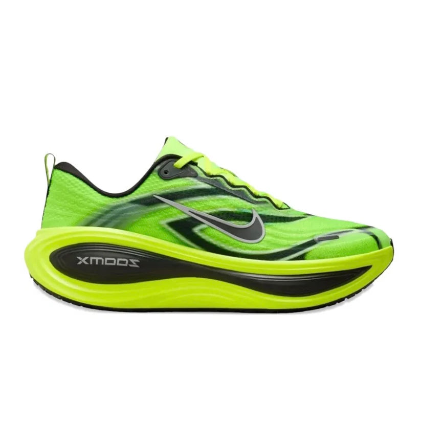 Nike Vomero Plus Yellow