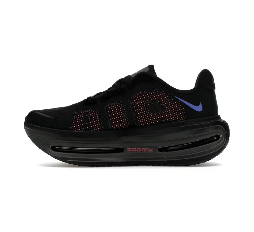 Nike Vomero Premium Black Purple