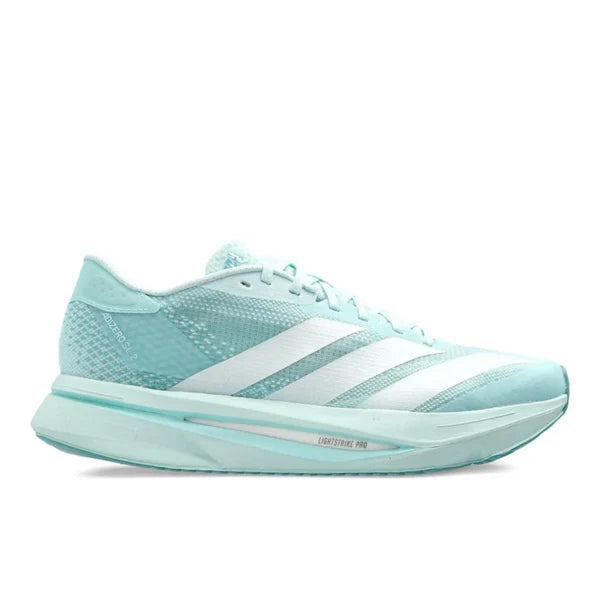 Adidas Adizero Light Blue