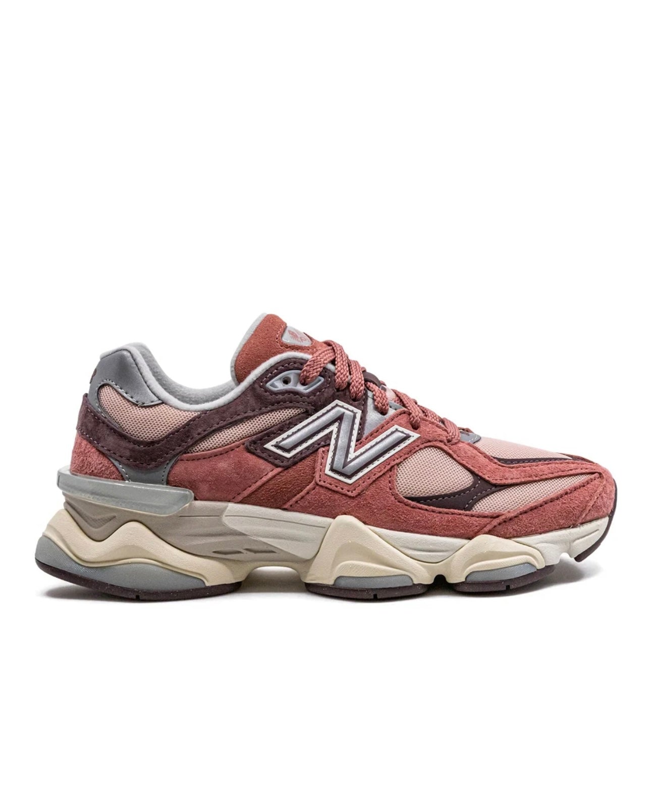 New Balance 9060 Red