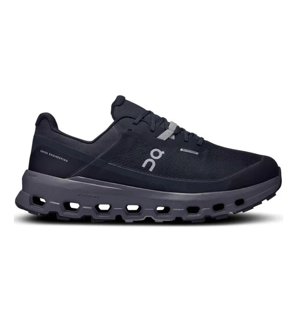 On Cloud Black