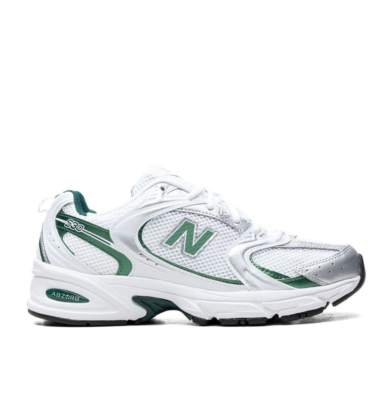 New Balance 530 green