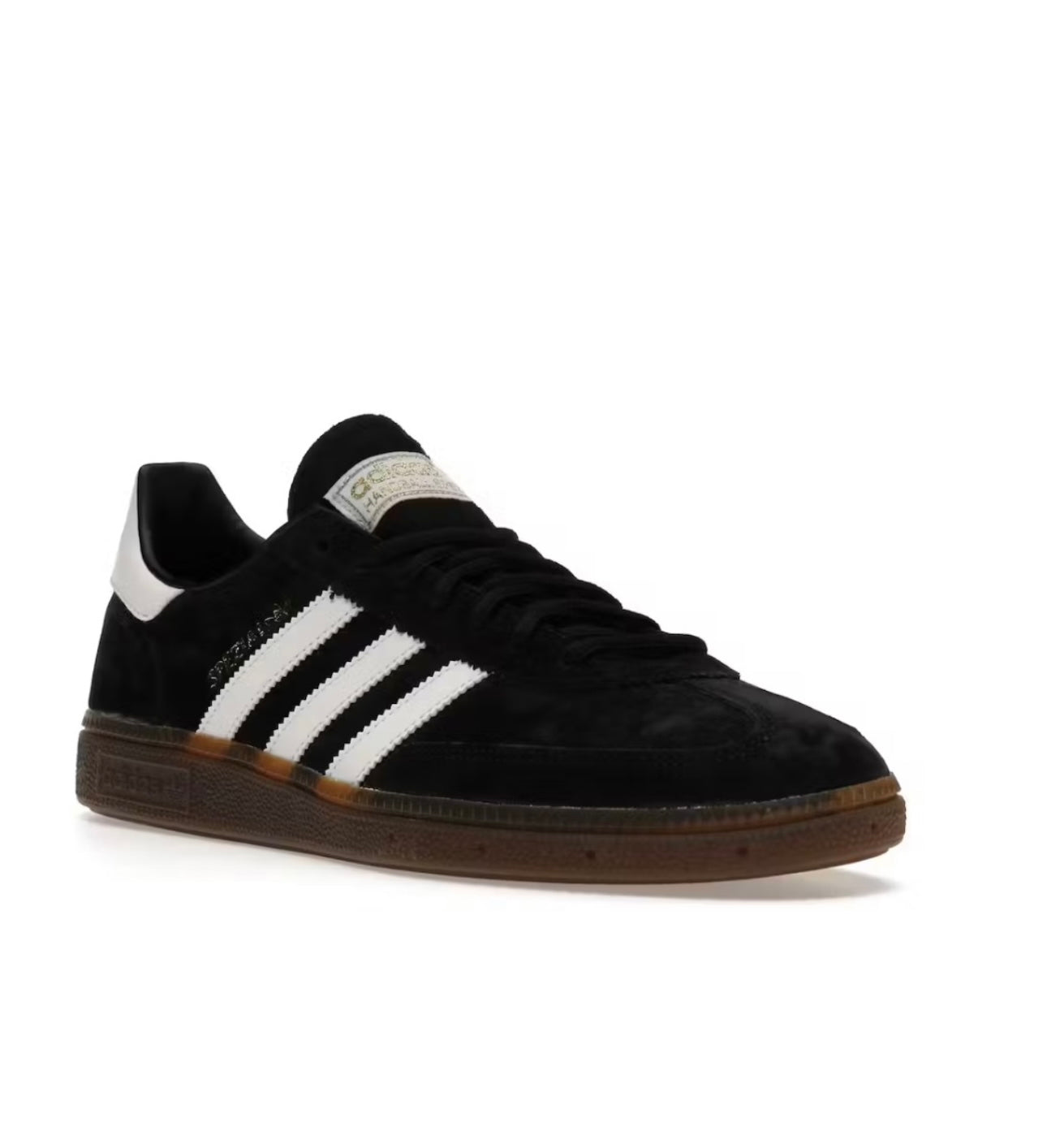 Adidas spezial black