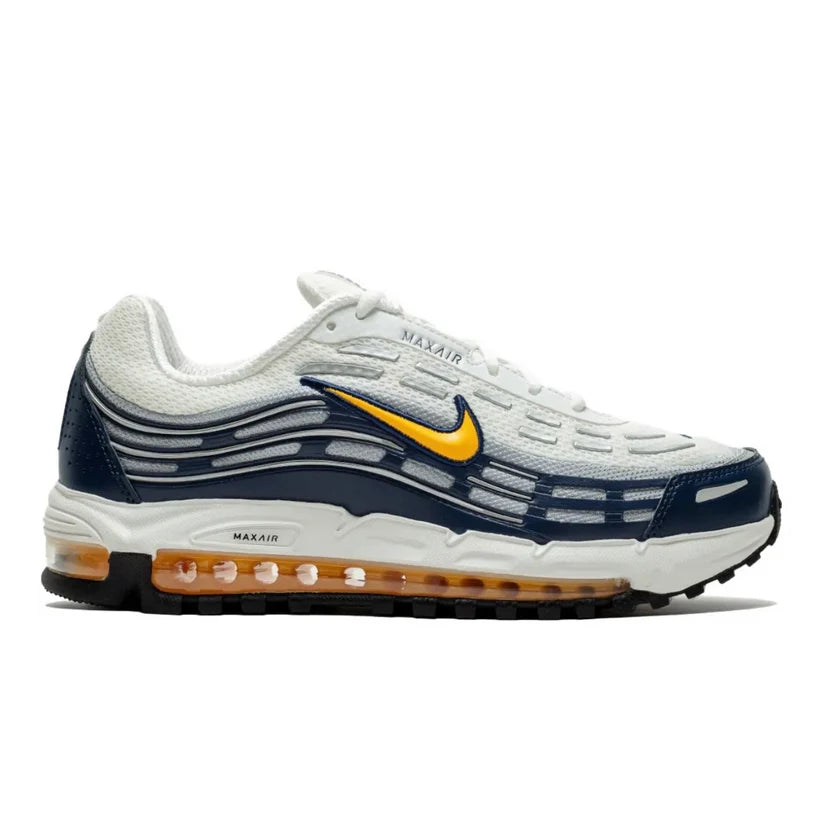 Nike Air Max TL 2.5 White Blue Yellow