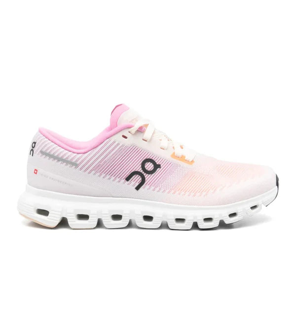 On Cloud White Pink