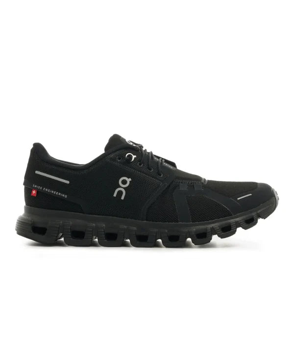 On Cloud Triple Black