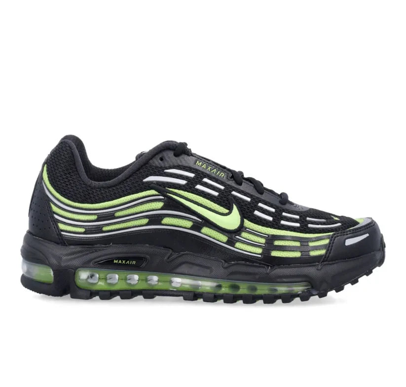 Nike Air Max TL 2.5 Black Green