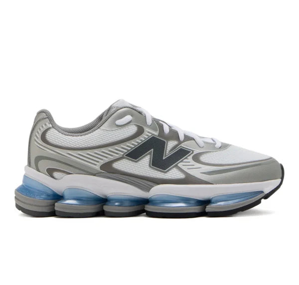 New Balance 2000 l Gray Blue