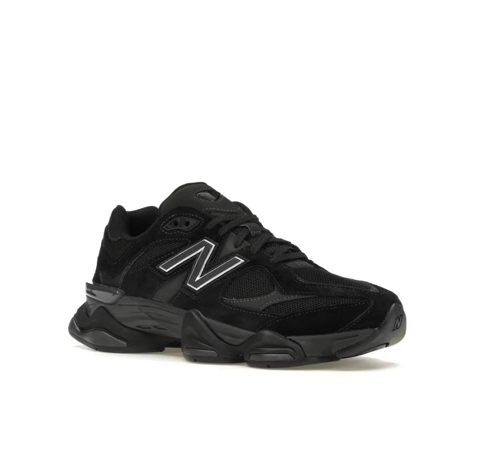 New Balance 9060 Triple Black