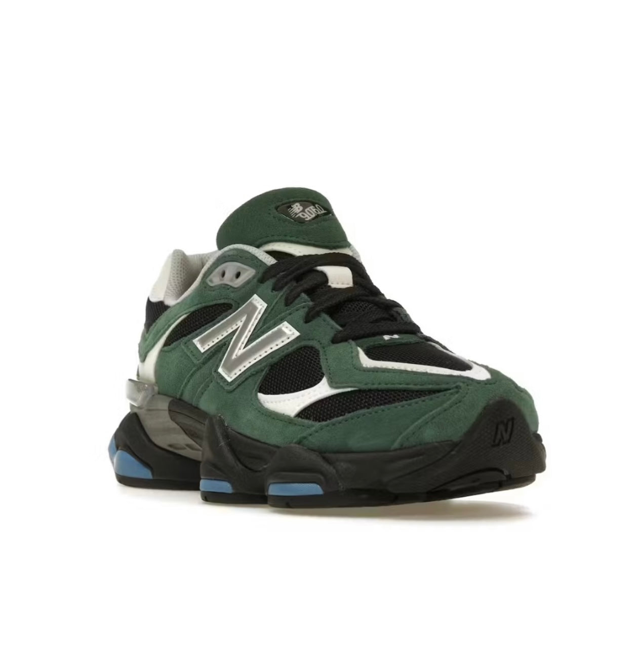 New Balance 9060 Green