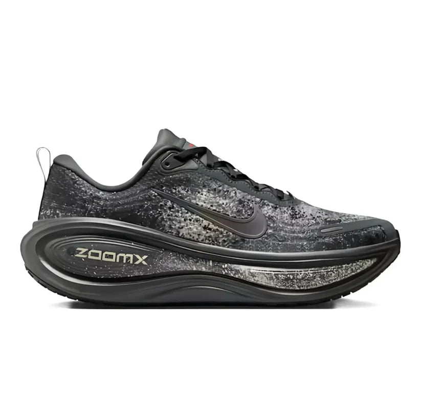 Nike Vomero Plus Black II