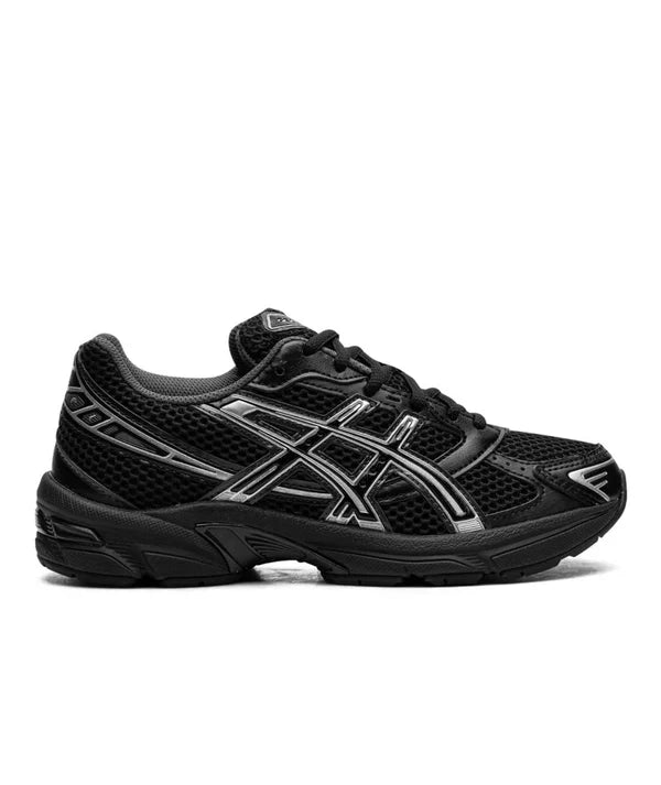 Asics GEL-1130 Black/Pure Silver