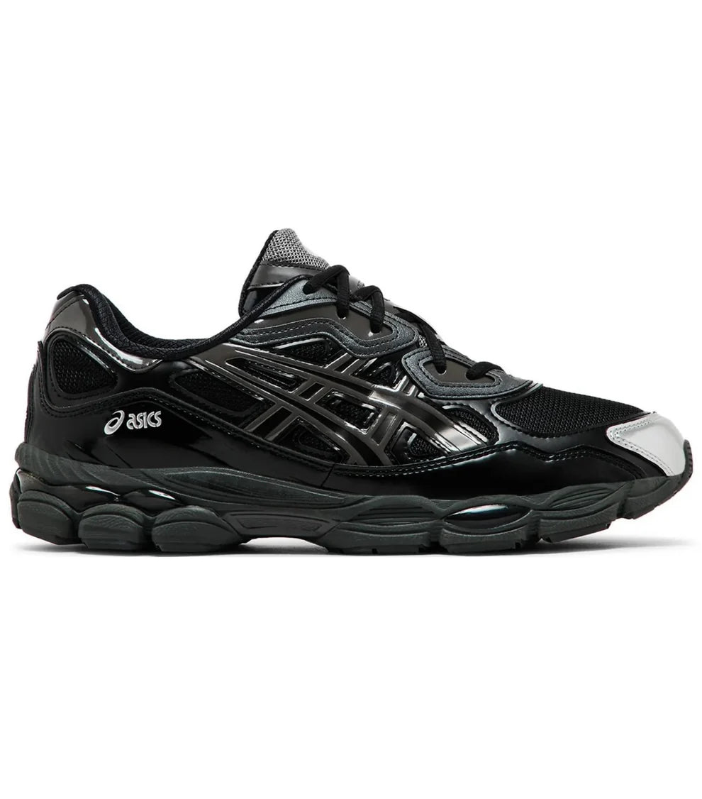 Asics Gel-Black