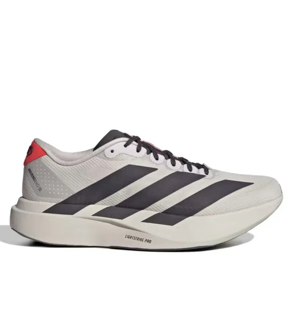 Adidas Adizero Grey Black