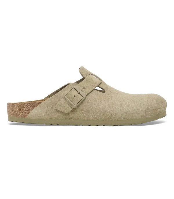 Birkenstock Slippers Light Beige