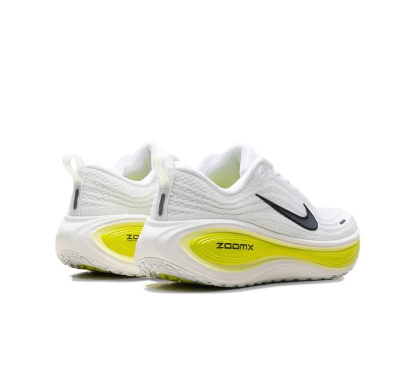 Nike Vomero Plus White Yellow