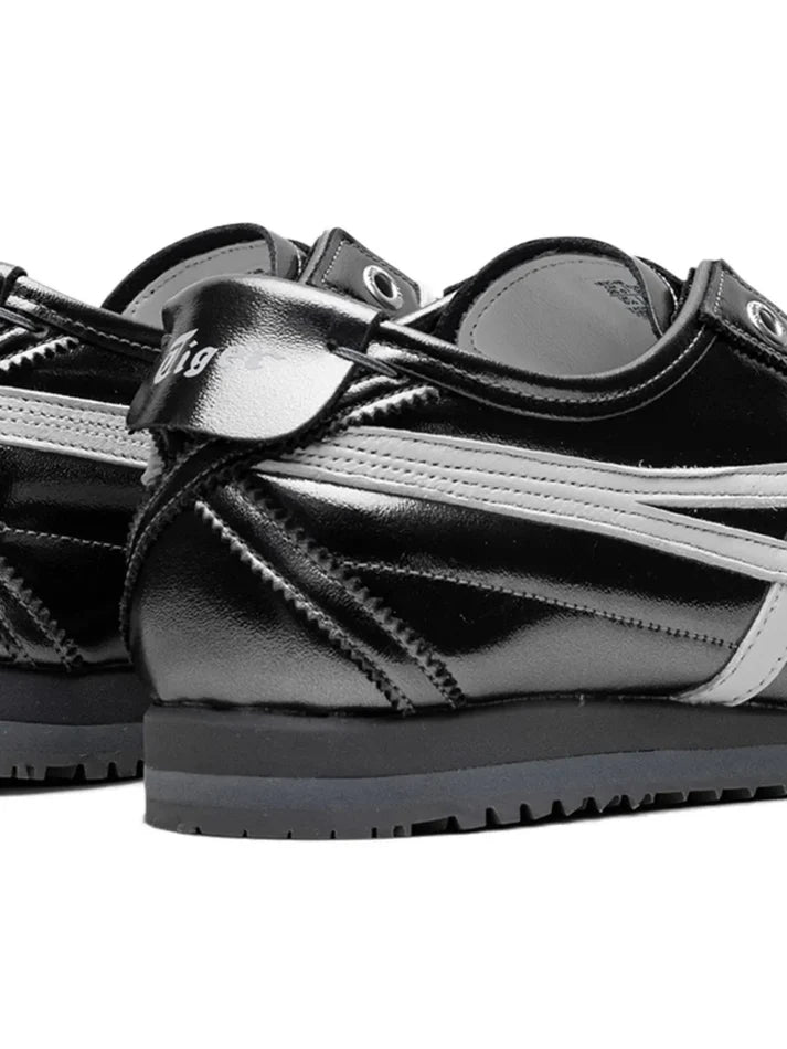 Onitsuka Tiger Mexico metallic