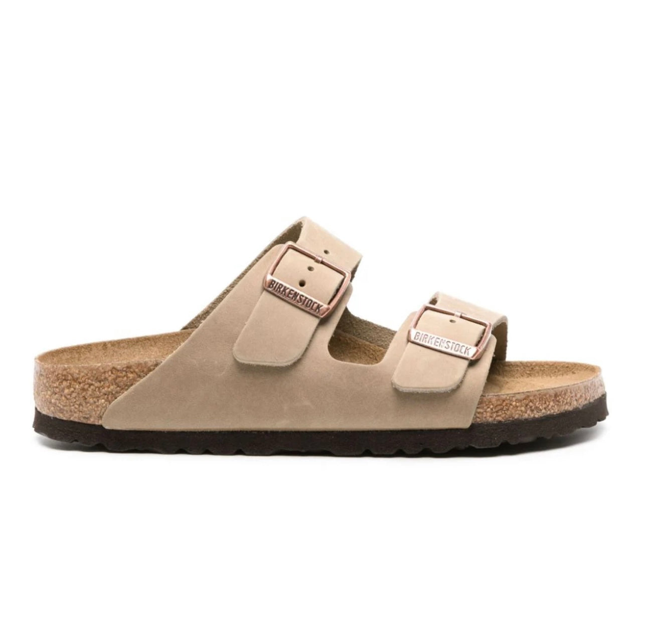 Birkenstock Cream