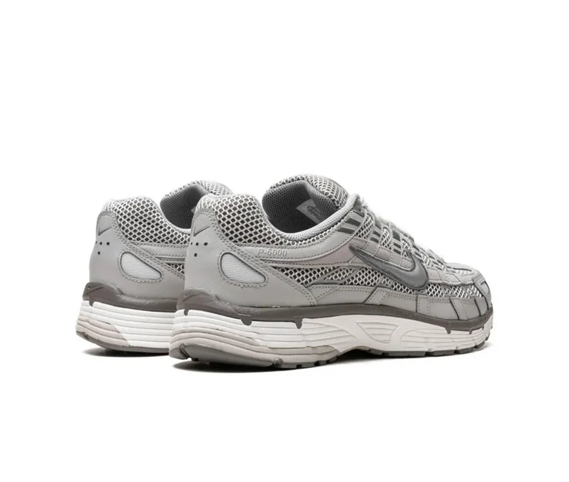 Nike P6000 Grey