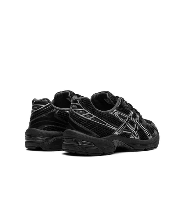 Asics GEL-1130 Black/Pure Silver
