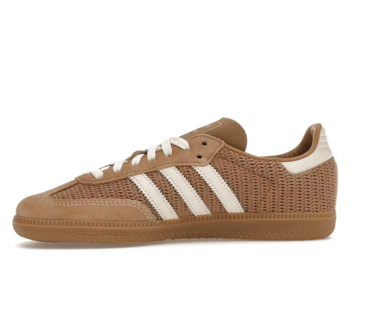 Adidas Samba Cardboard