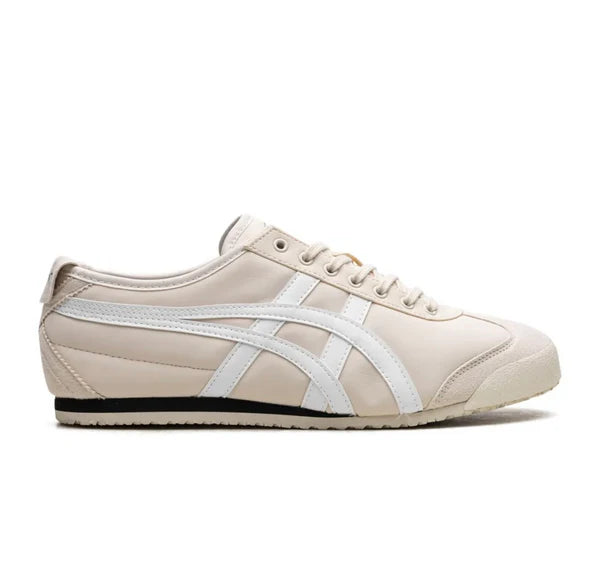 Onitsuka Tiger Mexico black & yellow