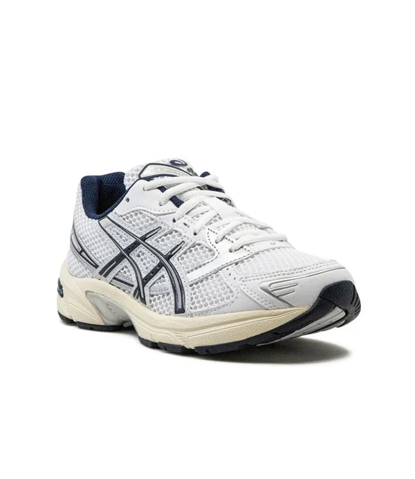 Asics GEL-1130 White/Midnight