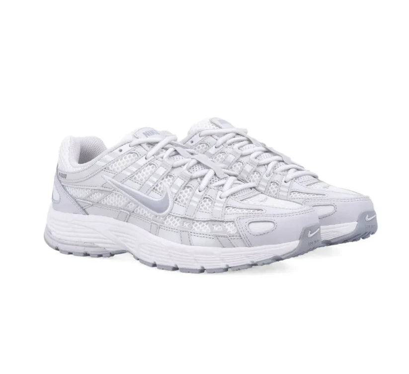 Nike P6000 White