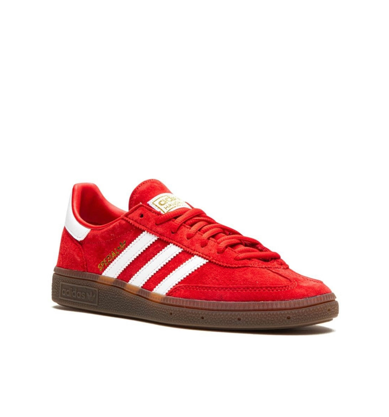 Adidas spezial Suede Red