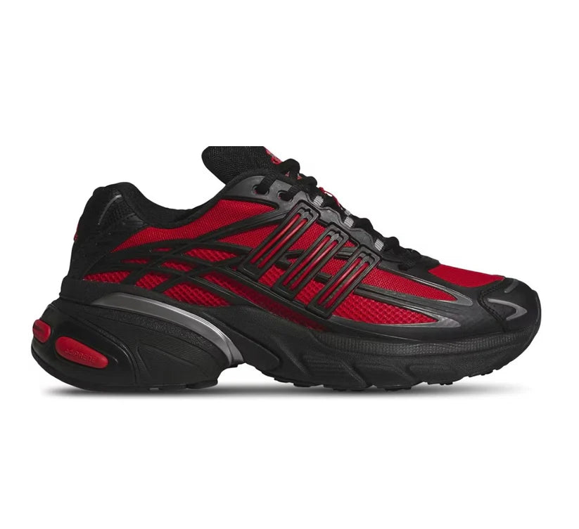 Adidas Adistar Black Red