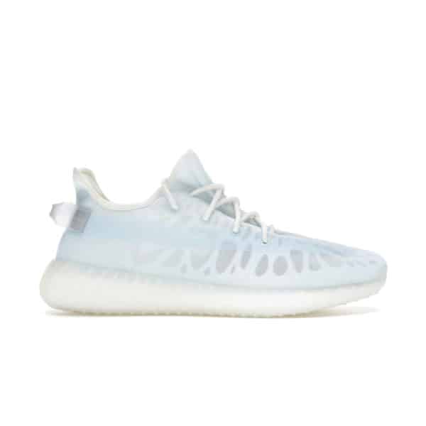 Adidas Yeezy Boost 350 V2 Mono Ice