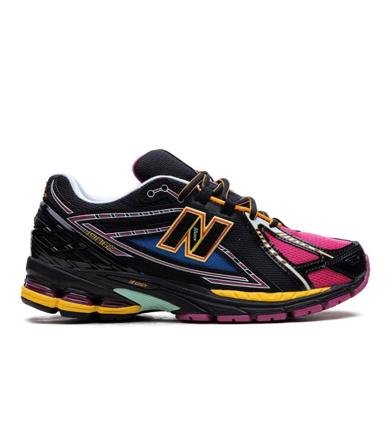 New Balance 1906 Neon Nights