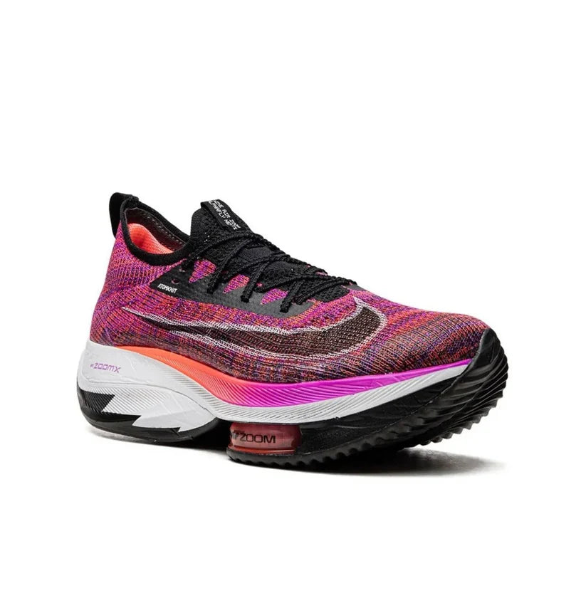 Nike ZOOMX Vaporfly pink