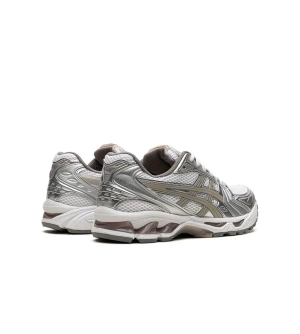 Asics Gel Kayano 14 White/Moonrock