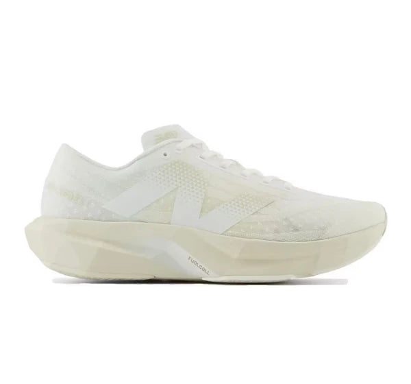 New Balance FuelCell Cream