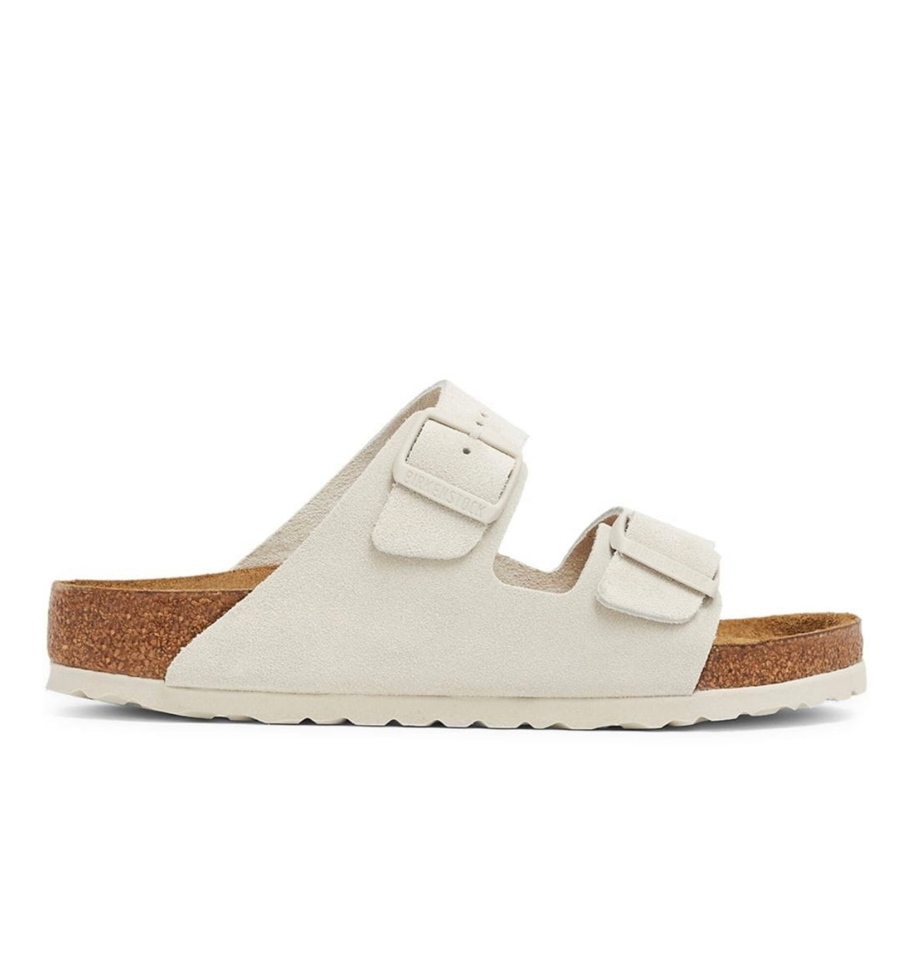 Birkenstock White