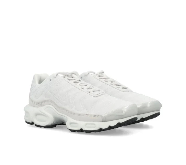 Nike Air max TN Triple White