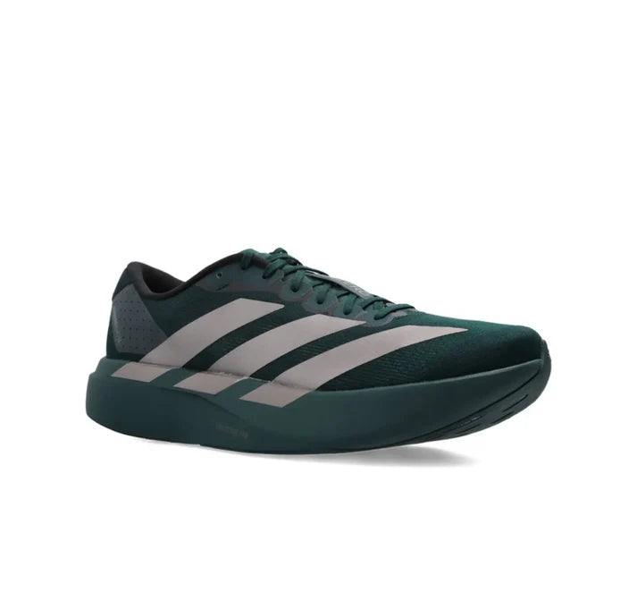 Adidas Adizero Black Silver