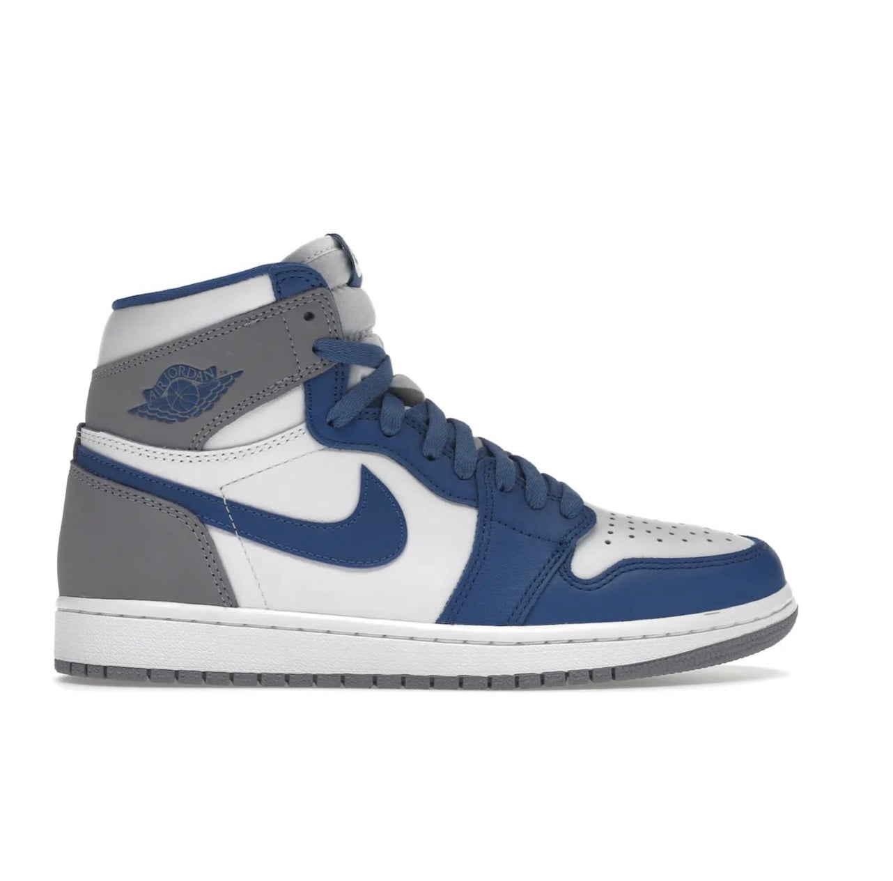 Jordan 1 Retro High True Blue