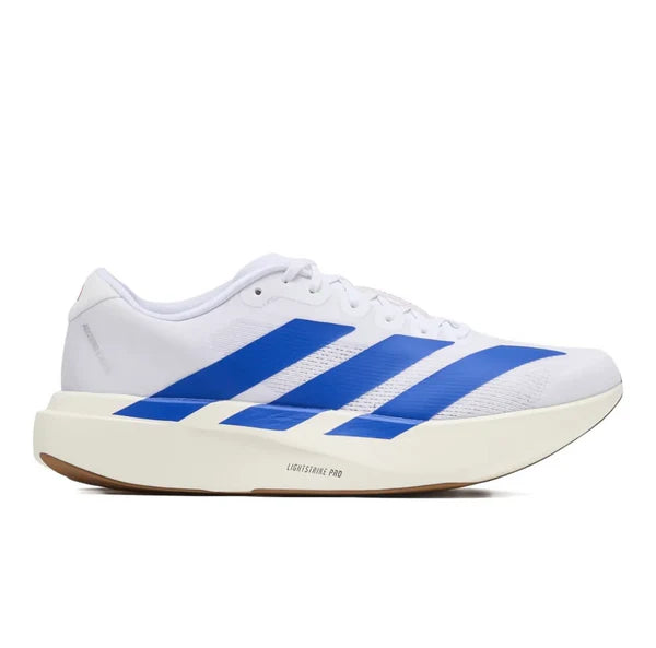 Adidas Adizero White Blue