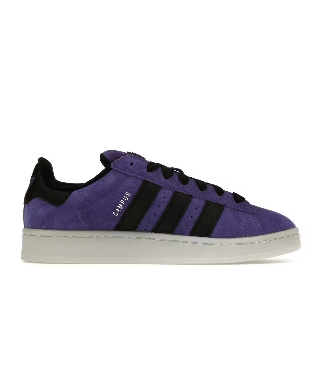 Adidas campus purple