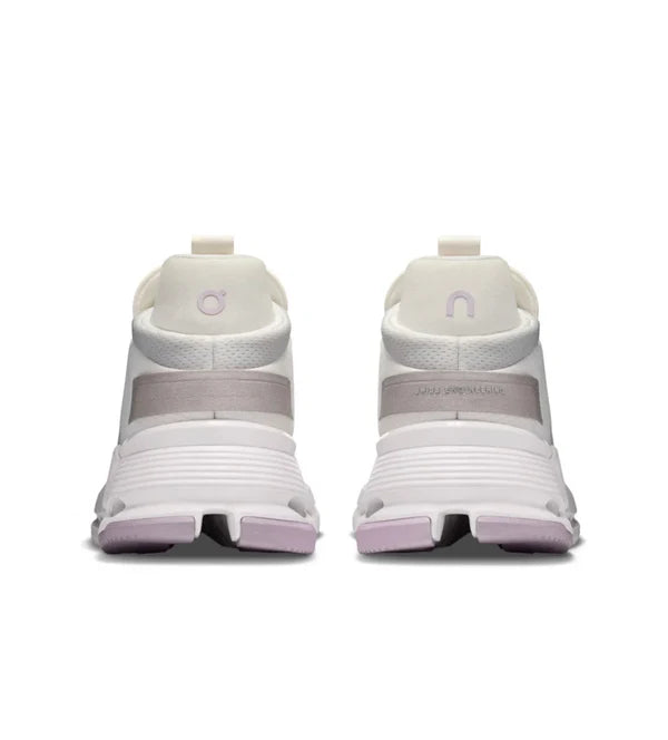 On Cloud Light Gray