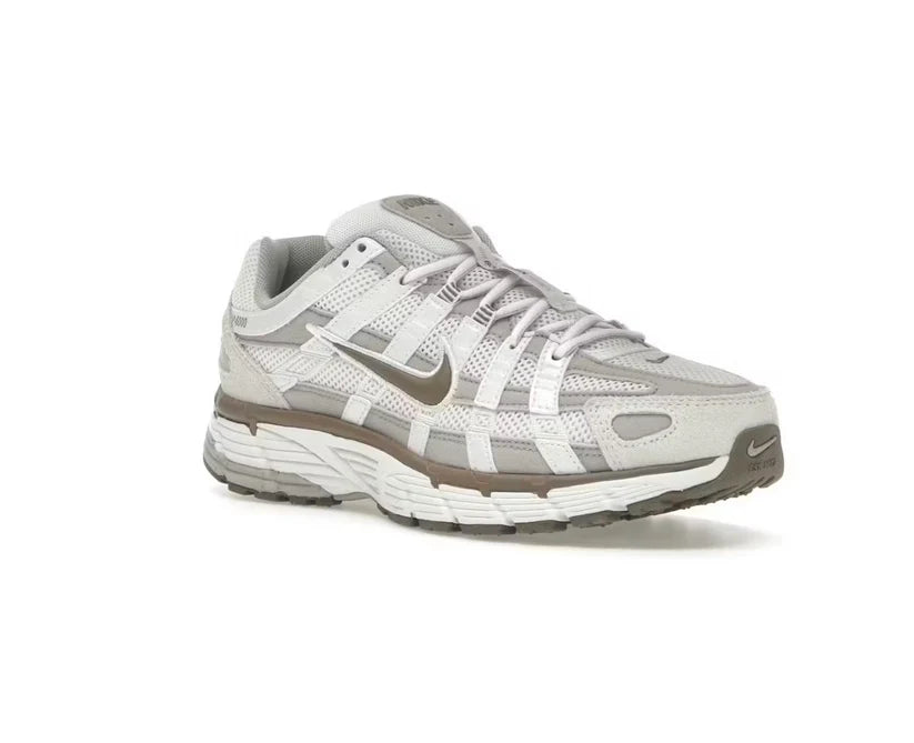 Nike P6000 Light Brown