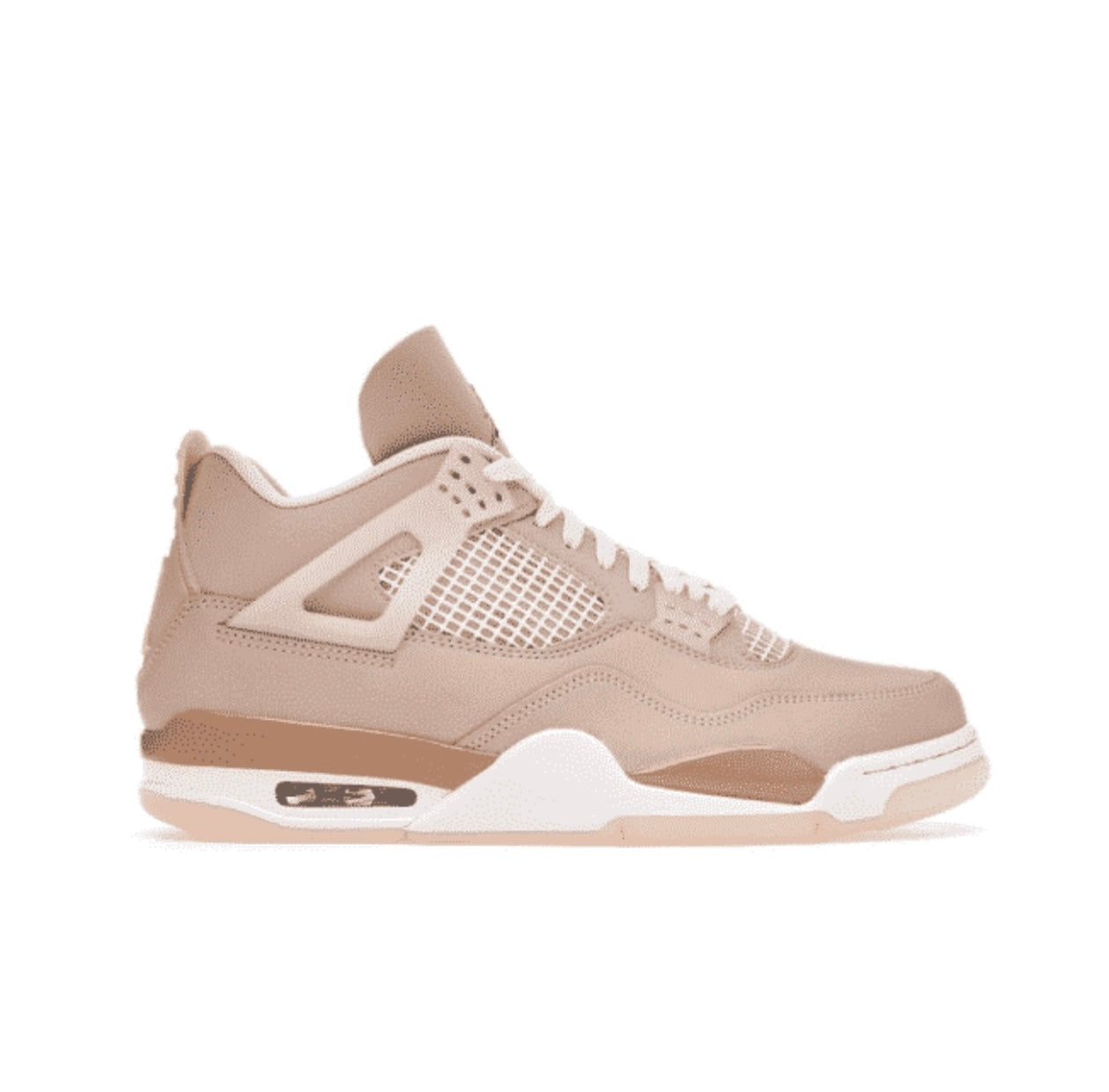 Air Jordan 4 Retro Shimmer