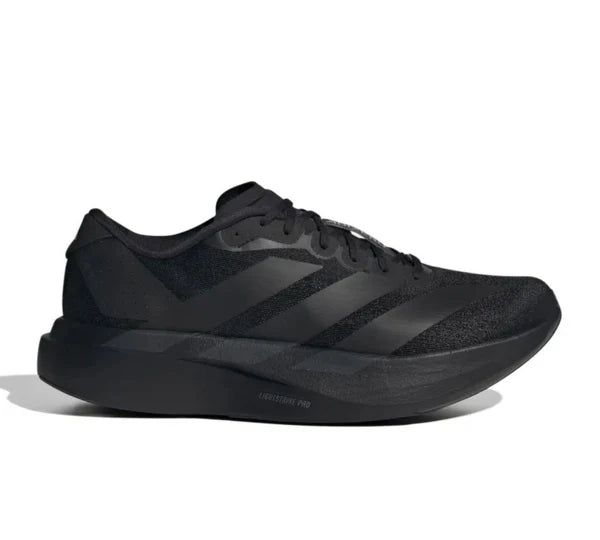 Adidas Adizero Black