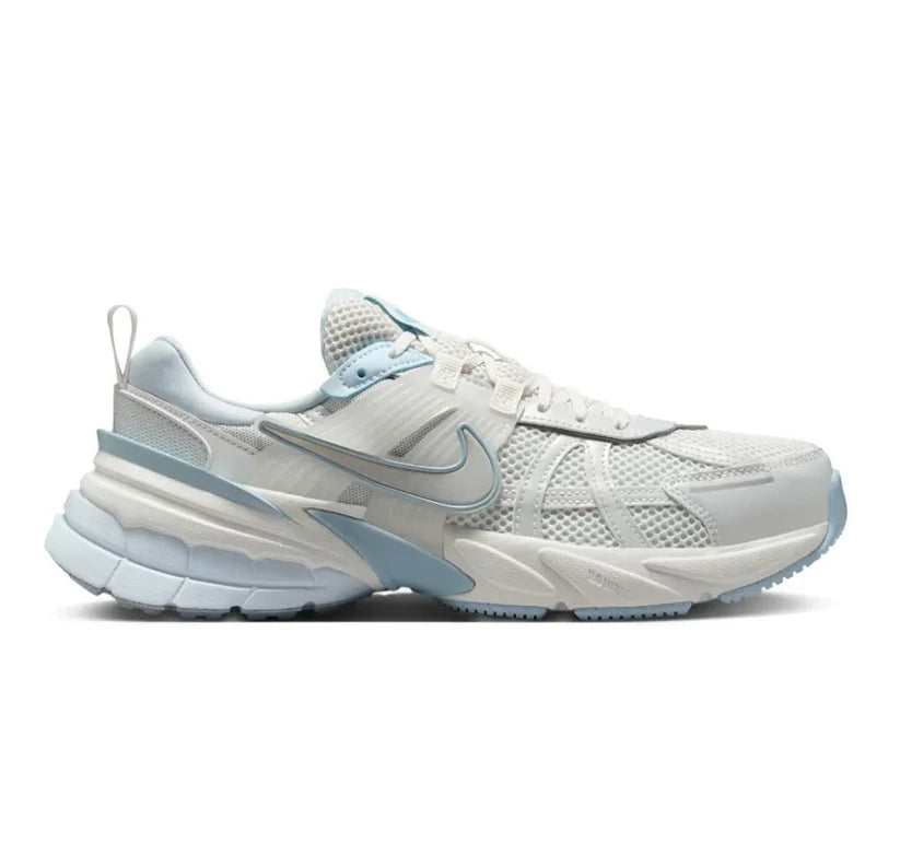 Nike V2K White Light Blue