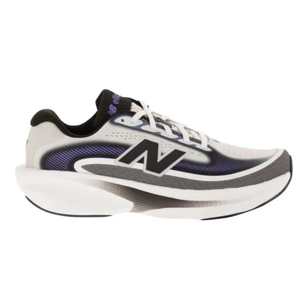 New Balance Ellipse White purple